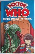 Doctor Who and the Image of the Fendahl Hardcover.jpg