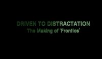 Driven to Distractation