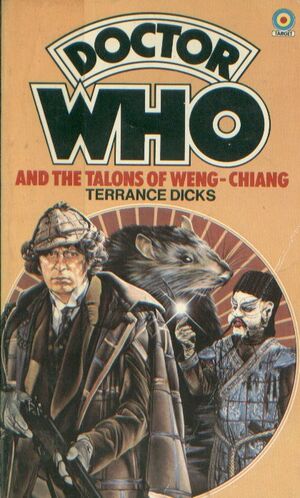 Talons of Weng-Chiang novel.jpg