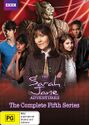 The Sarah Jane Adventures The Complete Fifth Series Region 4 DVD Cover.jpg