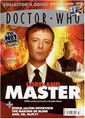 DWM 384 (John Simm cover)