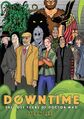 Downtime – The Lost Years of Doctor Who (2017)