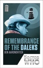 Doctor Who Rememberance of the Daleks 50th.jpg