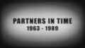 Who Peter: Part One, Partners in Time 1963-1989