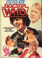 Doctor Who Adventures in Time and Space (1981)