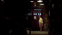 Agnes approaches the TARDIS 2.png