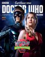 DWM 507 (Cover 2)