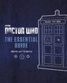 Doctor Who: The Essential Guide (Twelfth Doctor Edition) (2016)