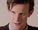 "Knowingsmile" from TV: Day of the Doctor. Cropped. (#9)