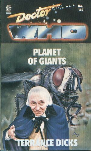 Planet of Giants novel.jpg