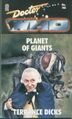 Doctor Who – Planet of Giants