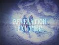 Revelation Exhumed