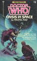 Crisis in space US cover.jpg