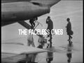 The Faceless Ones, Episode 1