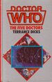 The Five Doctors hardcover.jpg