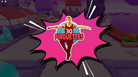 30 Pirouettes sticker.png