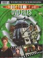 Issue 104 - DVD featured the Third Doctor adventures Frontier in Space