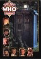 Doctor Who Yearbook 1996