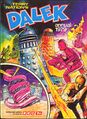 Terry Nation's Dalek Annual 1979