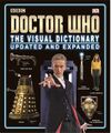 Doctor Who: The Visual Dictionary (2014 edition)