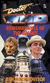 Remembrance of the Daleks (1990 edition cover)