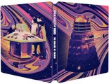 Steelbook full cover