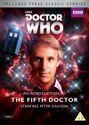 An Introduction to the Fifth Doctor DVD Cover.jpg