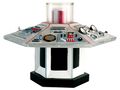 DWFC CC 1 TARDIS console: Season 15