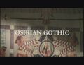 Osirian Gothic