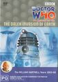 The Dalek Invasion of Earth