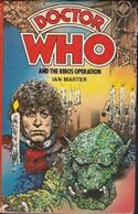 Doctor Who and the Ribos Operation Hardcover.jpg