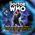 Tenth Doctor Novels Volume 2