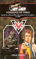 Doctor Who - Vengeance on Varos