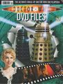 Issue 92 - DVD featured the Third Doctor adventures Day of the Daleks