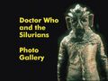 Doctor Who and the Silurians Photo Gallery