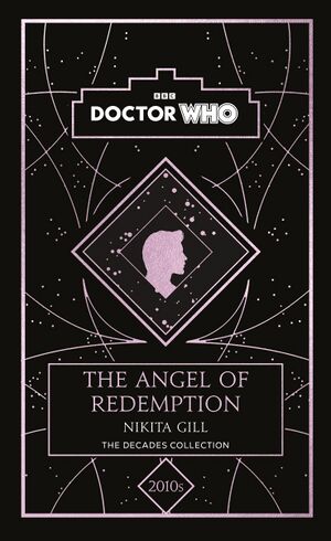 The Angel of Redemption (novel).jpg