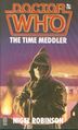 Doctor Who The Time Meddler