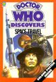 Doctor Who Discovers: Space Travel