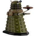 DWFC RD 19 Tea-Serving Dalek (Figurine and magazine released by SciFi Collector and Trek Trading)