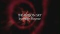 The Poison Sky