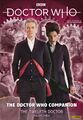 The Doctor Who Companion: The Twelfth Doctor: Volume Three