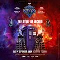 The Stuff of Legend (audio story) poster 1.jpg