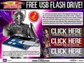 USB Offer (Webpage)