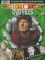 Issue 109 - DVD featured the Fourth Doctor adventures Meglos