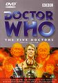 The Five Doctors