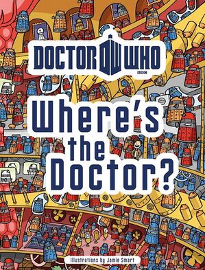 Doctor Who Where's the Doctor.jpg