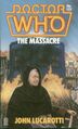 Doctor Who – The Massacre