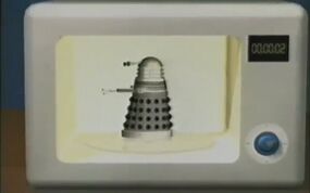 Microwaved Dalek Doctor Who Night.jpg