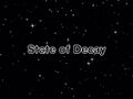 State of Decay