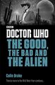 The Good, the Bad and the Alien Reprint